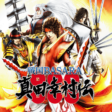 Sengoku Basara Sanada Yukimura-Den - PS3