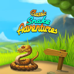 Classic Snake Adventures - PS5