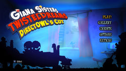 Giana Sisters: Twisted Bundle - PS4