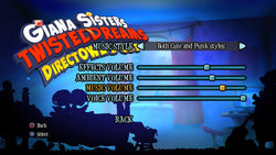 Giana Sisters: Twisted Bundle - PS4