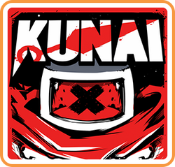 Kunai - Switch