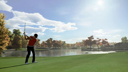 PGA Tour 2K21 - Switch