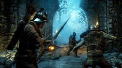 Dragon Age: Inquisition - Game of the Year Edition - PS4