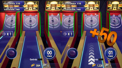 Party Arcade - Switch