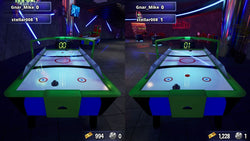 Party Arcade - Switch