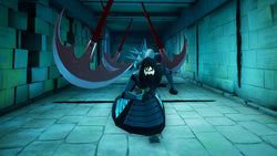 Samurai Jack: Battle Through Time - Switch
