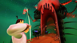 Samurai Jack: Battle Through Time - Switch