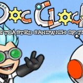 Doc Clock: The Toasted Sandwich of Time - PS3