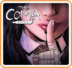 The Coma: Recut - Switch