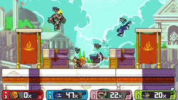 Rivals of Aether - Switch