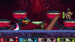 Rivals of Aether - Switch