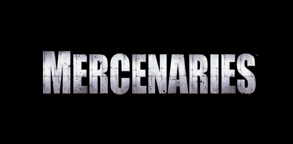 Mercenaries: Playground of Destruction - PS3