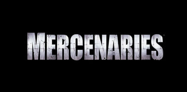 Mercenaries: Playground of Destruction - PS3