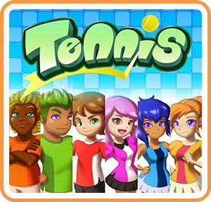 Tennis - Switch