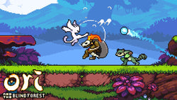 Rivals of Aether - Switch