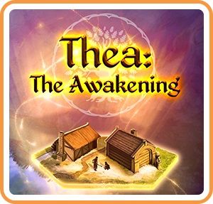 Thea: The Awakening - Switch