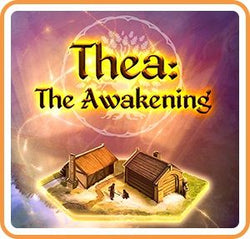 Thea: The Awakening - Switch
