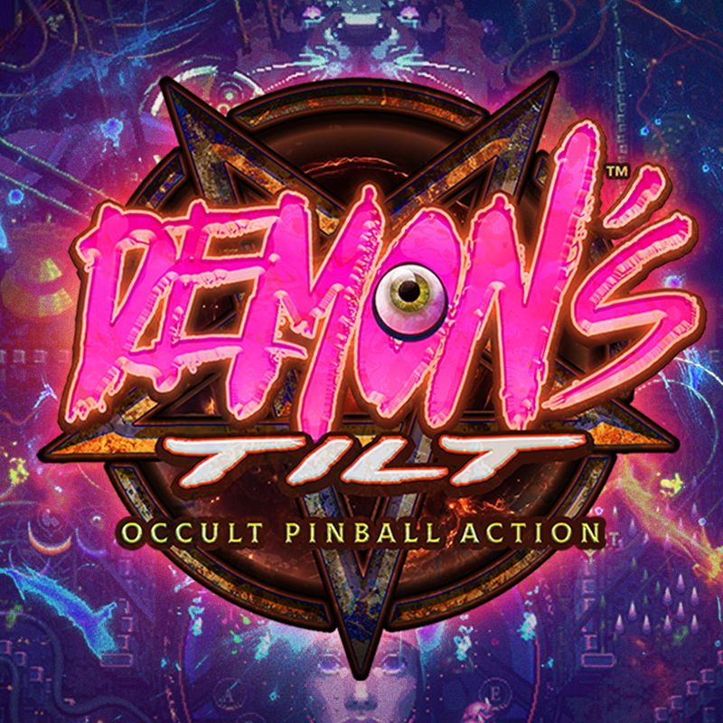 Demon's Tilt - Switch