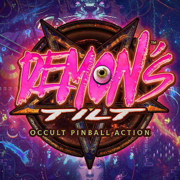 Demon's Tilt - Switch