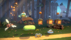 Bubsy: Paws on Fire! - PS4