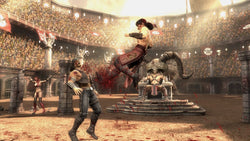 Mortal Kombat: Komplete Edition - PS3