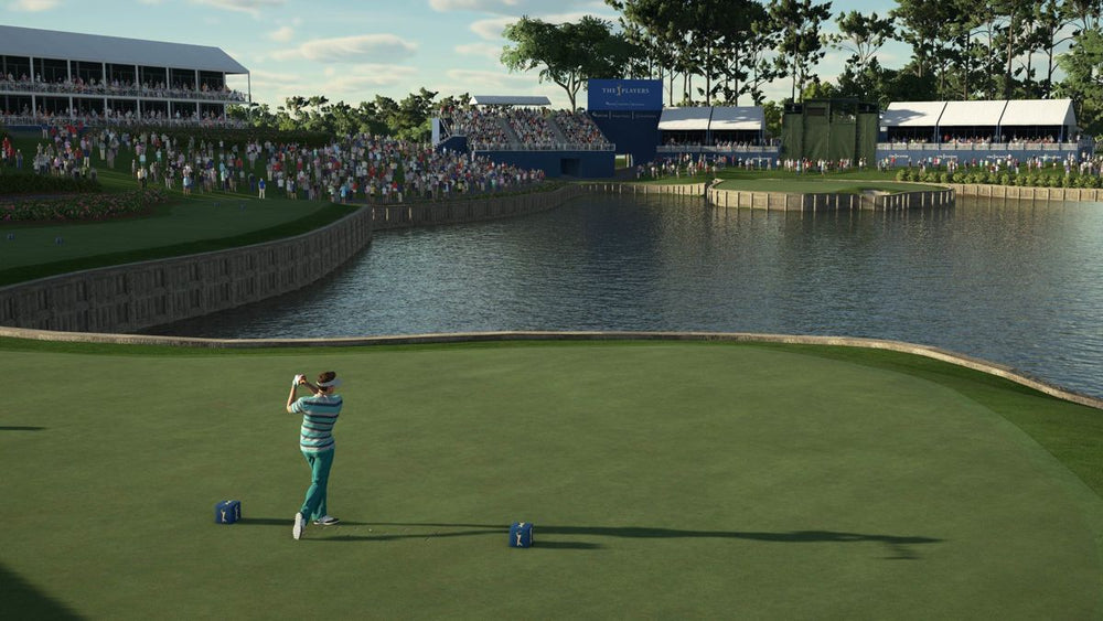 PGA Tour 2K21 - Switch