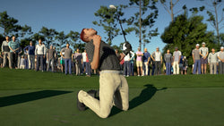 PGA Tour 2K21 - Switch