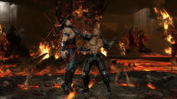 Mortal Kombat: Komplete Edition - PS3
