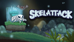 Skelattack - Switch