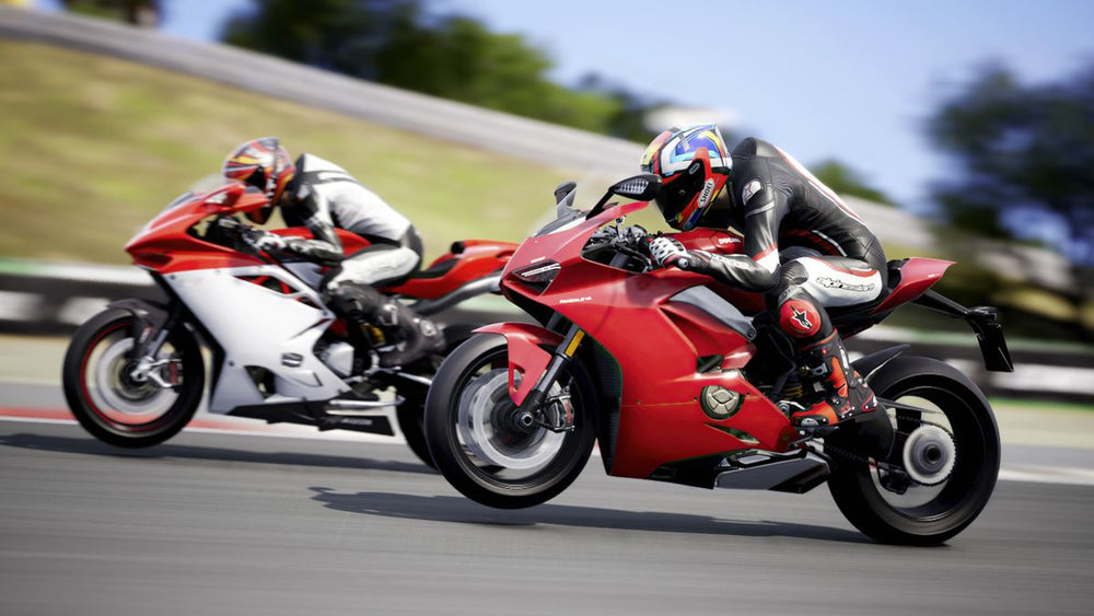 Ride 4 - PS5