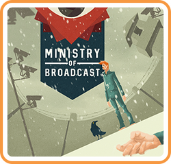 Ministry of Broadcast - Switch