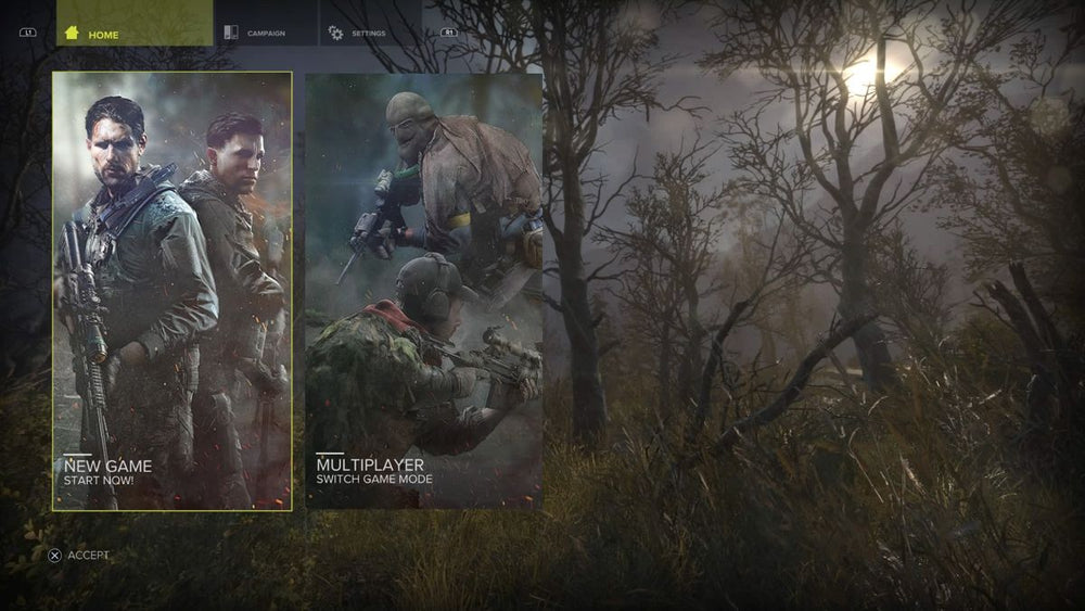 Sniper: Ghost Warrior 3 - Season Pass Edition - PS4