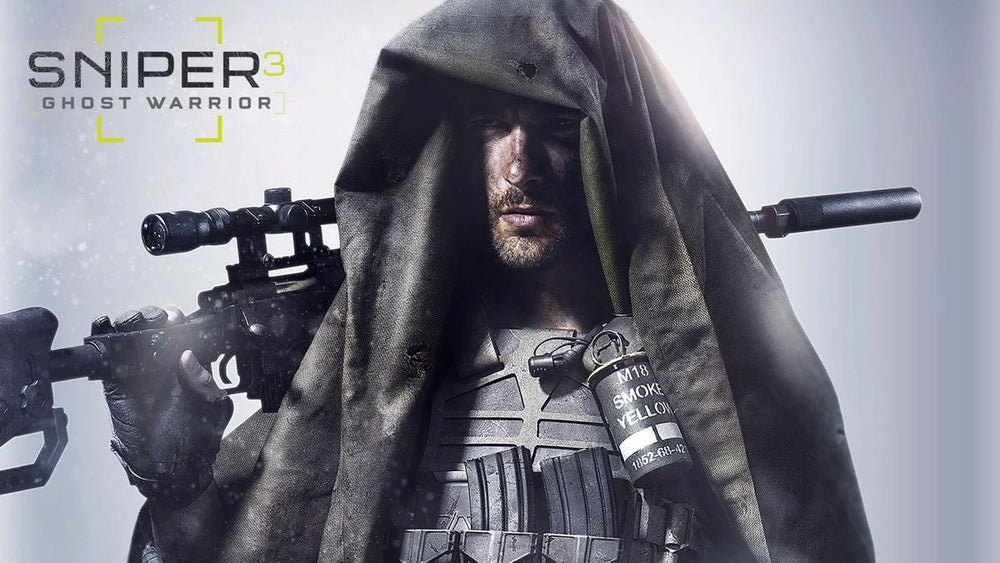 Sniper: Ghost Warrior 3 - Season Pass Edition - PS4