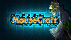 MouseCraft - PS3