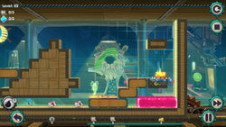 MouseCraft - PS3