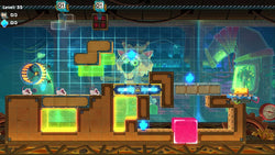 MouseCraft - PS3