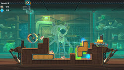 MouseCraft - PS3