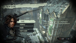 Dishonored - PS3