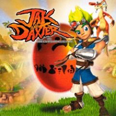 Jak and Daxter: The Precursor Legacy - PS3