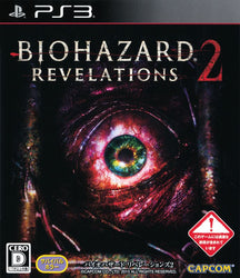 Resident Evil: Revelations 2 - PS3