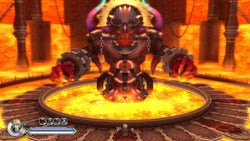 Ys Origin - Switch