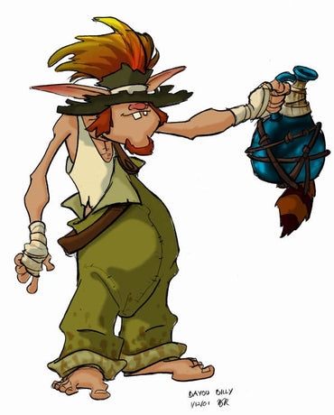 Jak and Daxter: The Precursor Legacy - PS3