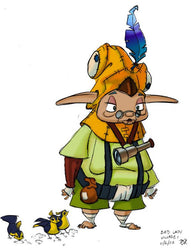 Jak and Daxter: The Precursor Legacy - PS3