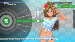 Kandagawa Jet Girls - PS4