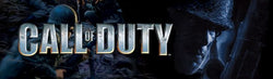 Call of Duty - PS3
