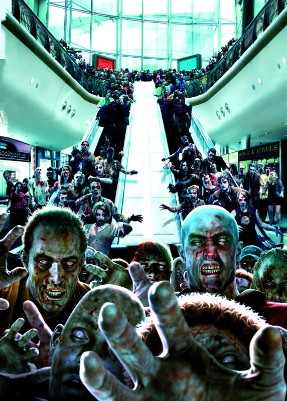 Dead Rising - PS4