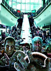 Dead Rising - PS4