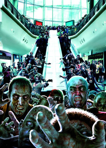 Dead Rising - PS4