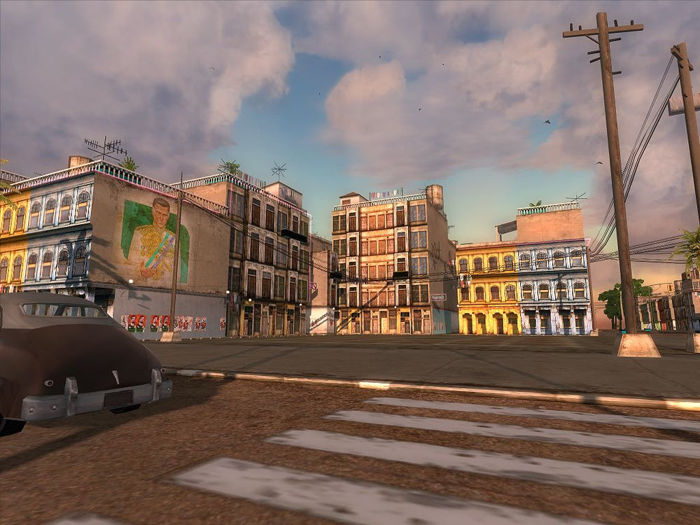 Just Cause - PS3