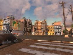 Just Cause - PS3